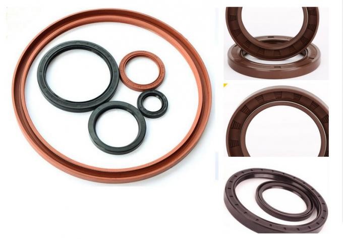 high quality TC Oil seal 30*42*11 41*53*8 OEM China Manufacturer FKM hydraulic oil seal for gearbox