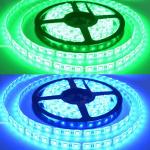 RGBWW Smart Wifi Led Strip 16.4ft