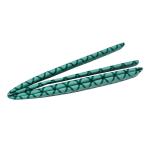 Waterproof PE Heat Shrink Tube 10.4MPa Tensile Strength For Fishing Rod