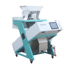 Quality Household 0.9kw 64 Single Channel Rice Color Sorter wholesale