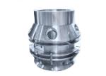 7075 Aluminum 5 Axis Automotive CNC Machining Parts