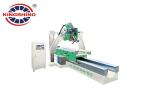 Casting Iron Automatic Roman Column Pillar Slot Cutting Machine 6000x2800x2800mm