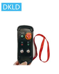 Quality 2-way switch industrial remote control wholesale
