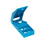 Pill Cutter and Splitter Cuts Pills Vitamins Tablets