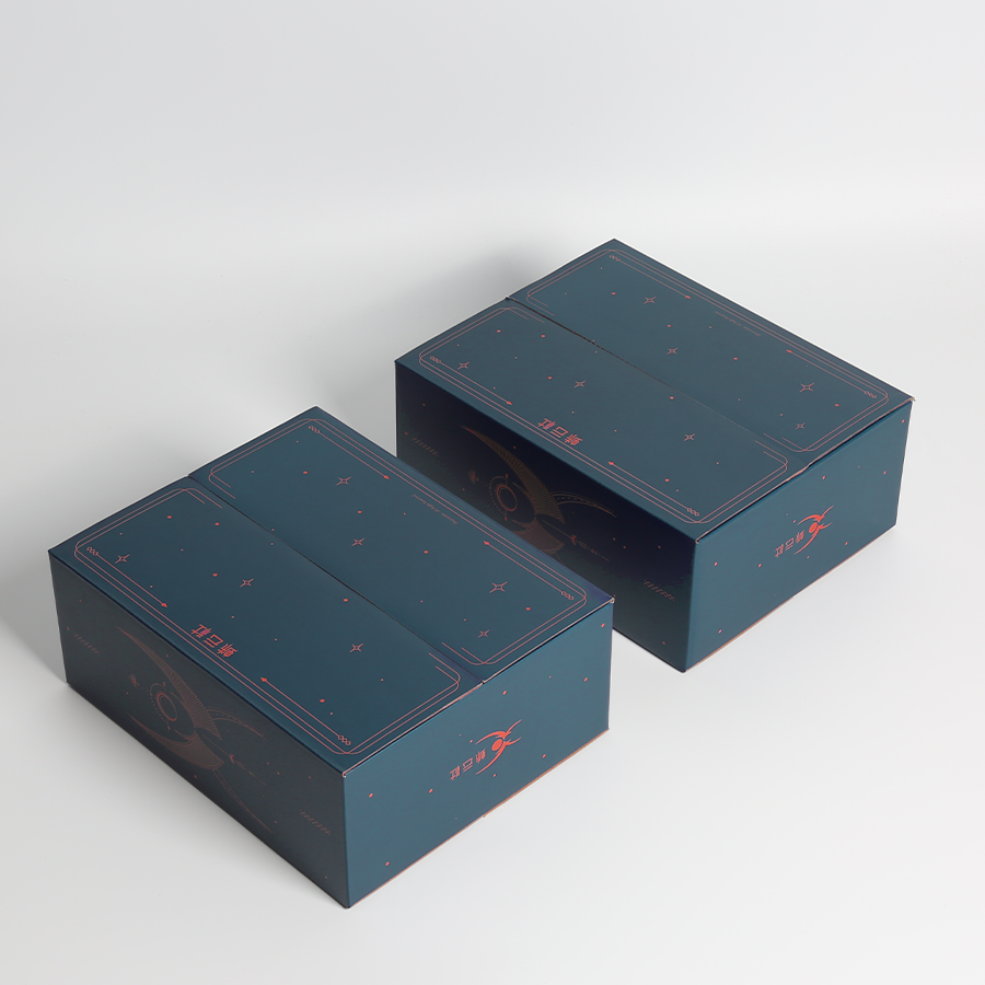Customized Recyclable Cardboard Soap Box with Sponge Liner and CMYK Printing