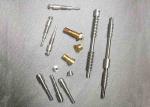 CNC Machining Metal Parts Stainless Steel Precision Parts , CNC Milling Grinding