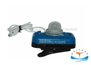Quality SOLAS Approved Marine Lighting Equipment / 3.6V Life Jacket Light wholesale