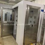 Air shower Clean room China