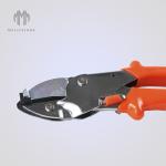 Stainless Steel 20cm Nicker Channel Letter Notcher With Rubber Handle
