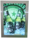 2835SMD CE Restaurant 10MM Acrylic Light Box Sign