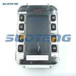 106-0176 1060176 Monitor Display Panel For E320B Excavator
