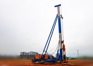 Quality Step Walking Hydraulic Rock Hammer 3T-13T Low Noise Low Vibration wholesale