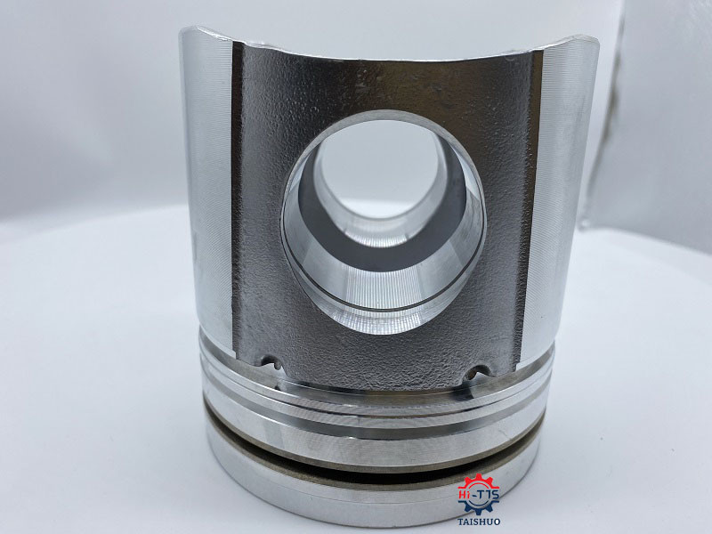 Machinery DCEC 6CT Diesel Engine Piston 3917707 For Truck
