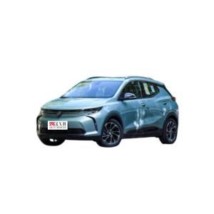 Quality vehicle New Car Buick Micro 2022 Blue 7 652E interconnect enjoy 5 Seats SUV new energy car Electric Vehicle Adult Car Rental wholesale