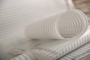 Quality Soft High Polymer Carbon Fiber Heating Film ROHS Comprehensive Fever wholesale