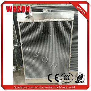 Quality Excavator Spare Parts High Quality Water Radiator For Doosan Deawoo 440211-00032 wholesale