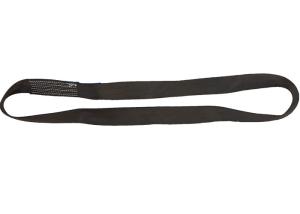 Quality 0.5T Lifting Sling Polyester Endless Polyester Sling Customized Length wholesale