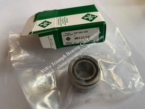 Quality INA Needle Roller Bearing NKI12/16 , NK 16/16 , NK 18/16 , NK 32/20 wholesale