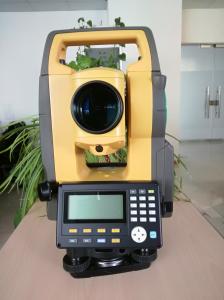 Quality Topcon ES-602G Series Total Station For Surveying From Japan wholesale
