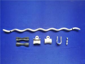 Quality Ball End Conductor Armour CL-35/6 AGS Suspension Clamp wholesale