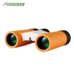FORESEEN Wholesale Certified Bak4 High Resolution 8x21 Kids Binoculars