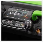 BOYS 8-13 Years Ride On Construction Truck Car Toys with Emote Control and Music