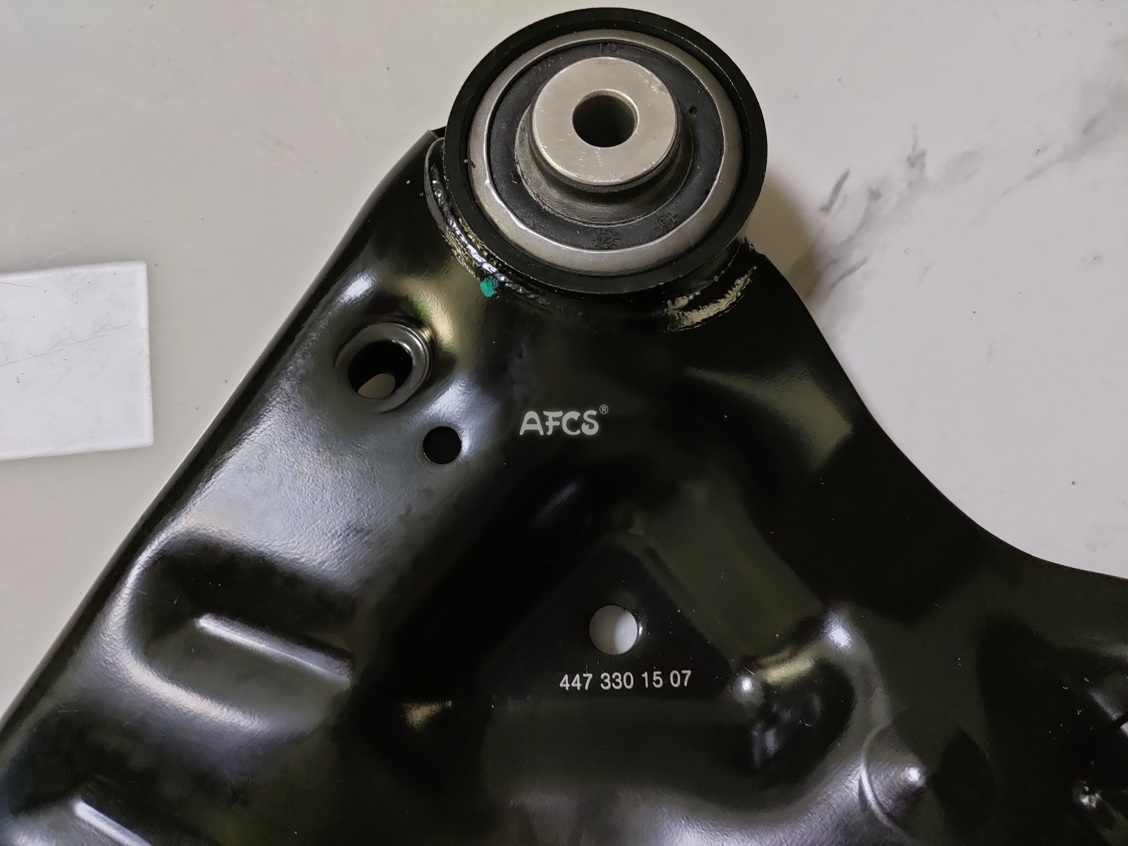 4473301507 A 447 330 15 07 Control Arm OM 651.950 For MERCEDES BENZ EVITO Van