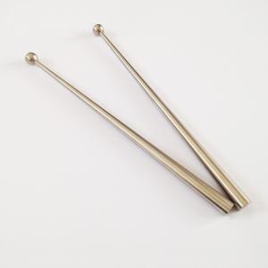 Quality Titanium Metal Precision Custom CNC Parts Anodizing Surface Treatment wholesale