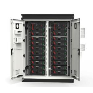 Quality Microgrid 50kWh 100kWh Off Grid Solar Generation Energy Storage System Battery wholesale