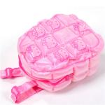 Pvc inflatable promotion handbag inflatable backpack bag