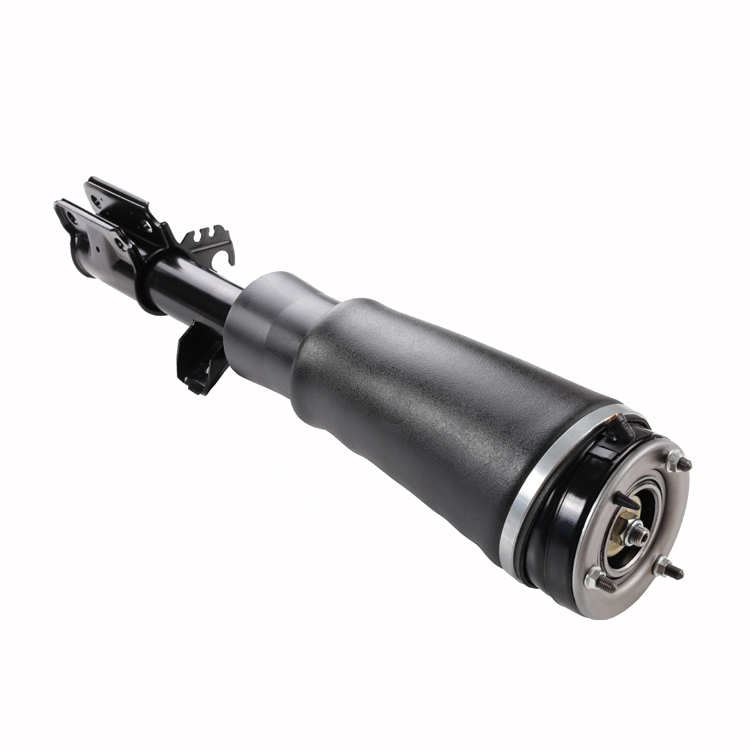RNB000740 Land Rover Air Suspension Car Shock Absorber 12 Months Warranty