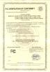 Shenzhen GreenTouch Technology Co., Ltd Certifications