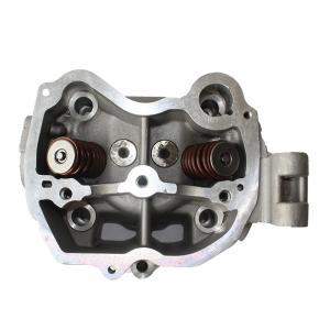 Quality Water Cooled Engine Spare Parts Cylinder Head Assembly For CG 200cc ATV wholesale
