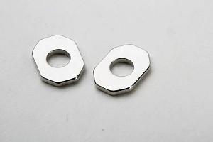 Permanent Strong Rare Earth Magnets Ndfeb Ring Neodymium Magnets