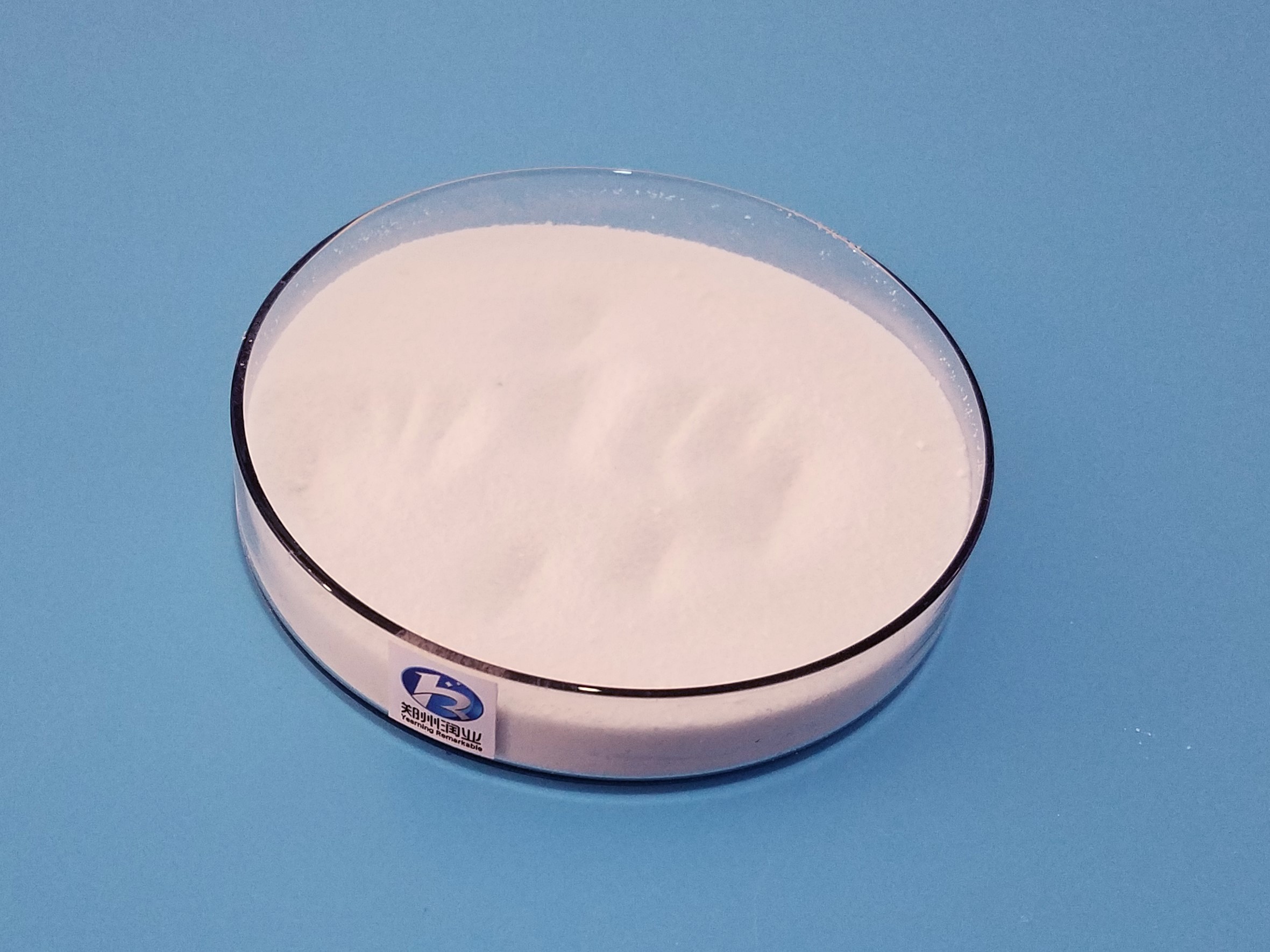 Elastic Polymer Chlorinated Polyethylene 135A Weather Resistance