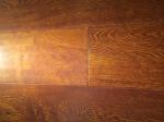 red wine oak engineered timber flooring