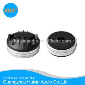 Quality 1 inch Neodymium High frequency speaker / Compression driver/ Outdoor speakers wholesale