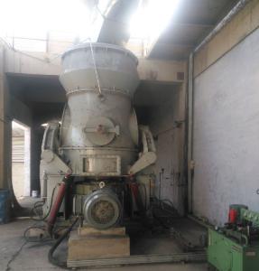 Quality Energy Saving Low Consumption Limestone Vertical Mill 45t/H wholesale