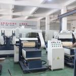 1800mm*1200mm*1300mm Industrial Sheet Polishing Machine 1-99min Polishing Time