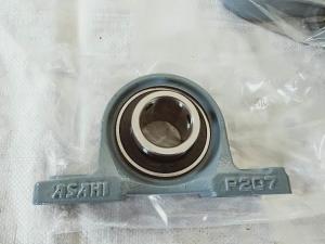 Quality CLB pillow block bearing uc210 wholesale