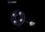 Waterproof Metal Dome Arrays Stainless Steel 0.15mm Thickness For Device Keypads