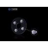 Buy cheap Waterproof Metal Dome Arrays Stainless Steel 0.15mm Thickness For Device Keypads from wholesalers