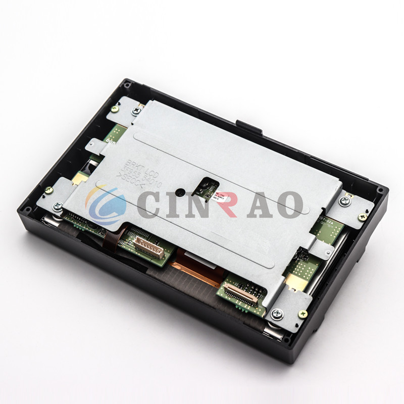 7.0 INCH LG LB070WV7 TD 02 Screen Assembly Car GPS Navigation Support