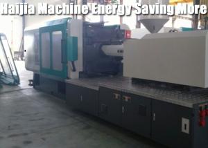 Quality Large Plastic Plates Manufacturing Machine , Bottle Injection Moulding Machine wholesale