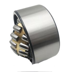 Quality 170mm P2 22320E Steel Cage Spherical Roller Bearing wholesale