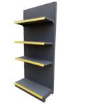 Hot sale Gondola shelvs metal rack supermarket shelf gondola rack