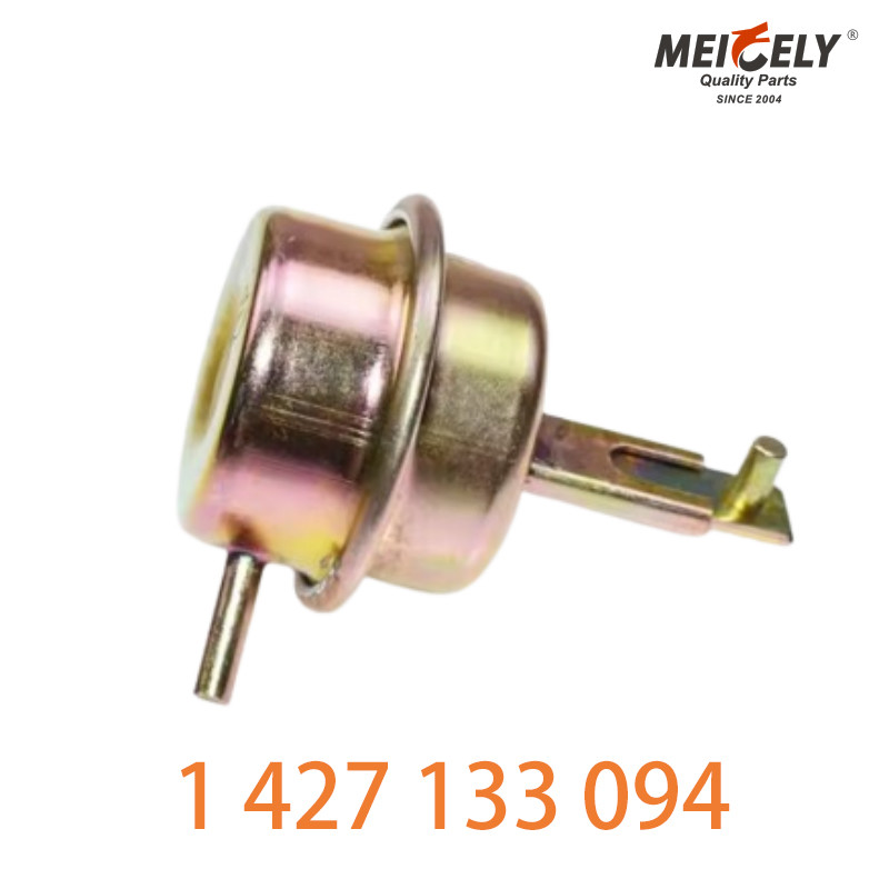 1 427 133 094 0000702053 Fuel System Shut Off Valve For MERCEDES Diesel