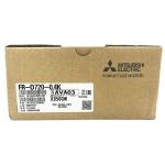 Industrial Mitsubishi Electric Inverter FREQROL D700 FR-D720-0.4K A.c Motor