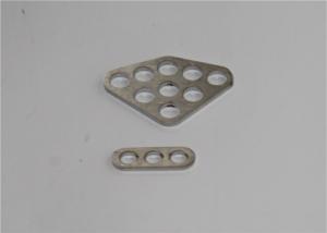 Quality Irregular Copper Laser Cutting Services Powder Coating ISO 9001 Certificated wholesale