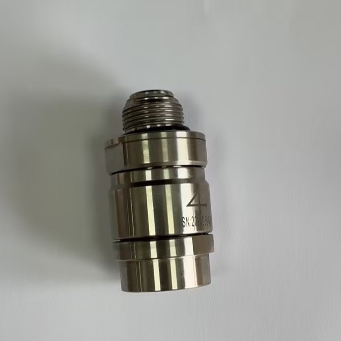 Bernet 304 Stainless Steel Anti Corrosion Adblue Breakaway Valve for DEF Dispenser